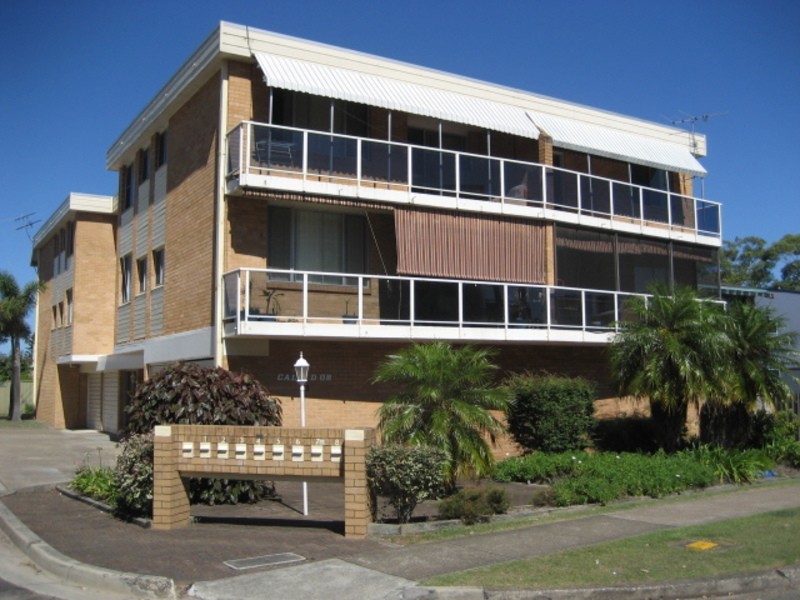 6/13 Soldiers Point Road, Soldiers Point NSW 2317