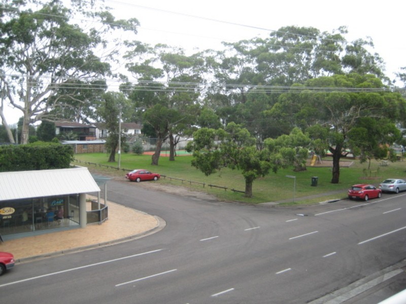 6/13 Soldiers Point Road, Soldiers Point NSW 2317