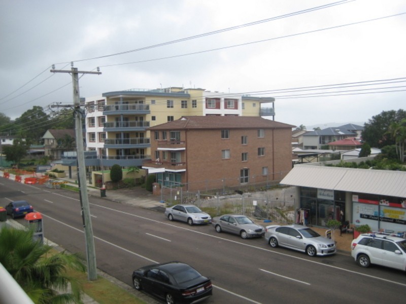 6/13 Soldiers Point Road, Soldiers Point NSW 2317