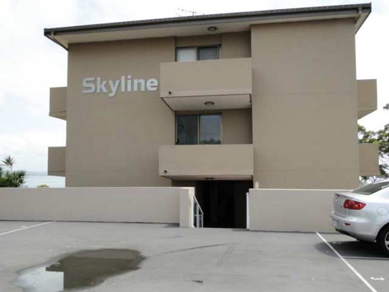 4/12 Thurlow Avenue, Nelson Bay NSW 2315