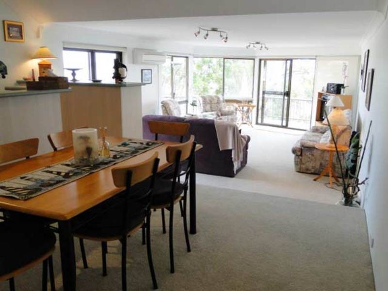 4/12 Thurlow Avenue, Nelson Bay NSW 2315