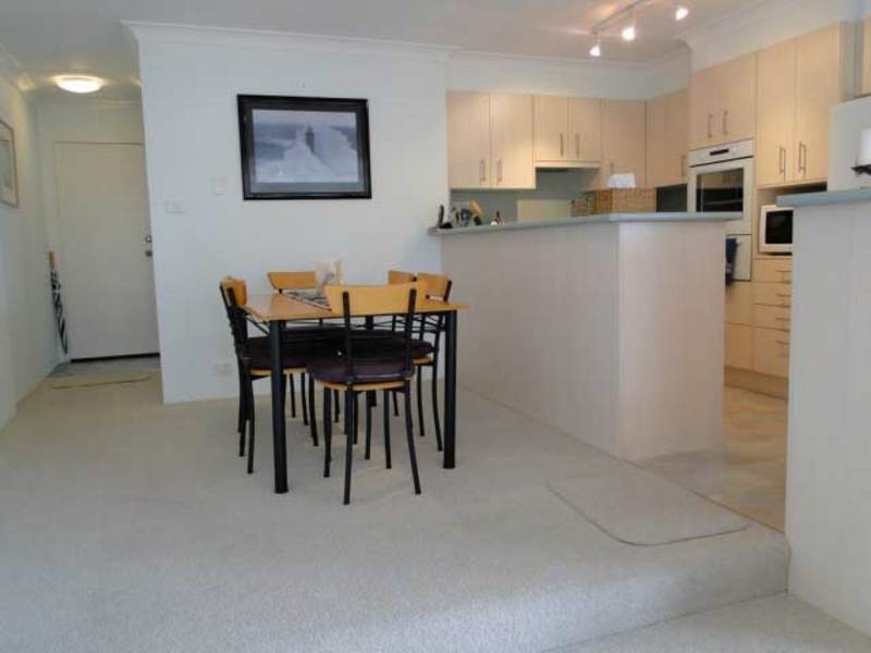 4/12 Thurlow Avenue, Nelson Bay NSW 2315