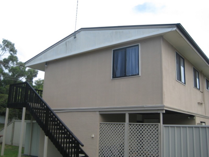 1/28 Wahugunyah Road, Nelson Bay NSW 2315