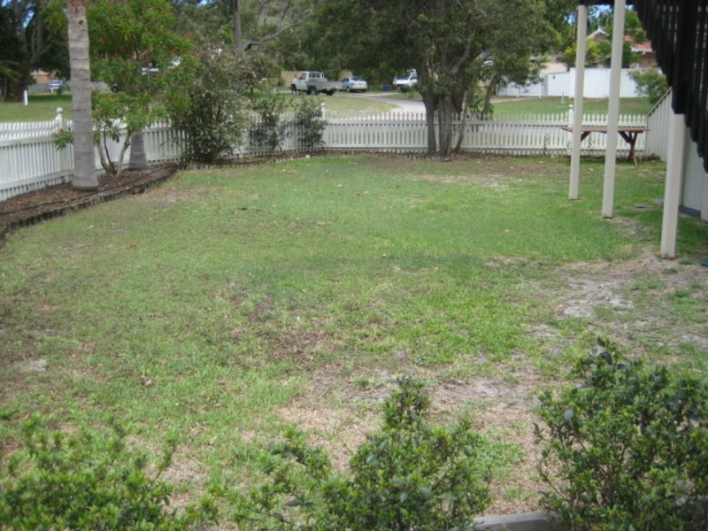 1/28 Wahugunyah Road, Nelson Bay NSW 2315