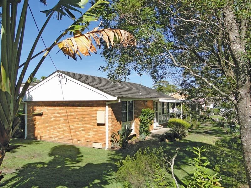 19 Randall Drive, Salamander Bay NSW 2317