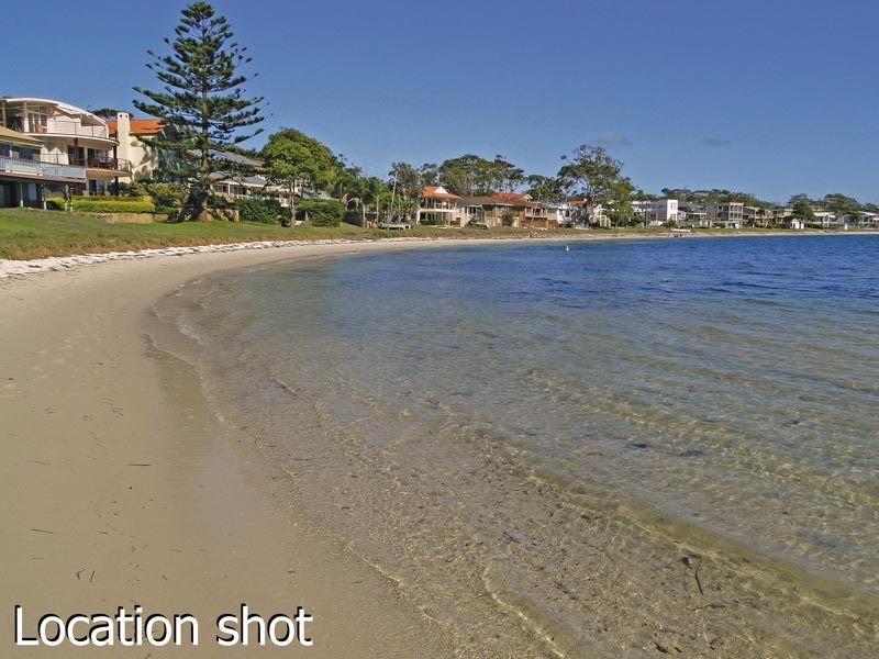 19 Randall Drive, Salamander Bay NSW 2317