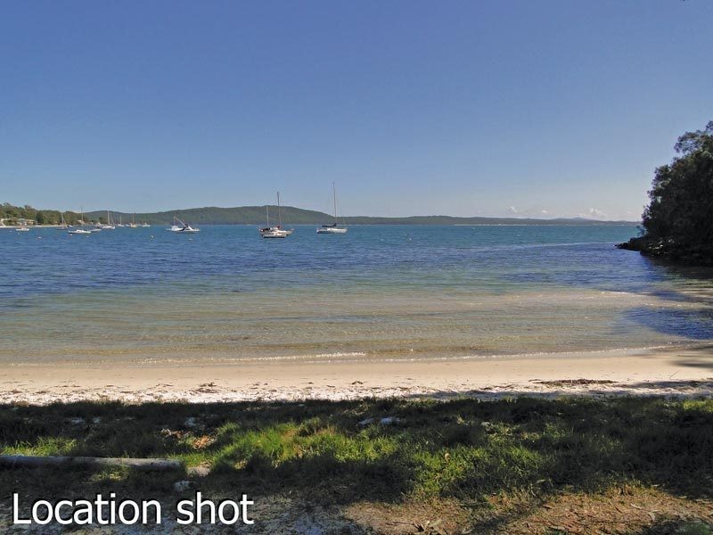 19 Randall Drive, Salamander Bay NSW 2317