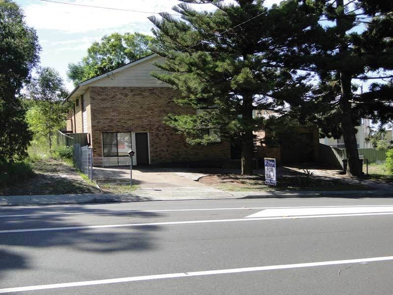 54 Stockton Street, Nelson Bay NSW 2315