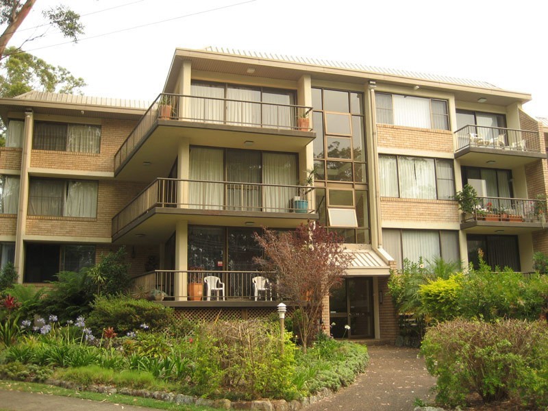 13/7 Magnus Street, Nelson Bay NSW 2315