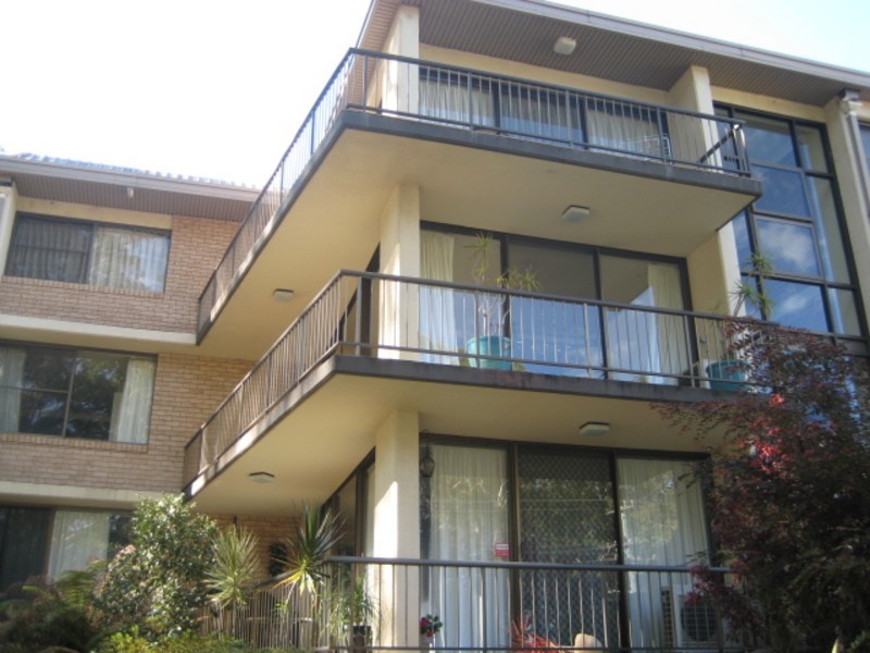 13/7 Magnus Street, Nelson Bay NSW 2315