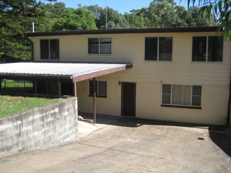 27 Moorooba Crescent, Nelson Bay NSW 2315