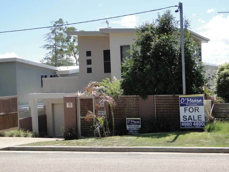 72 Thurlow Avenue, Nelson Bay NSW 2315