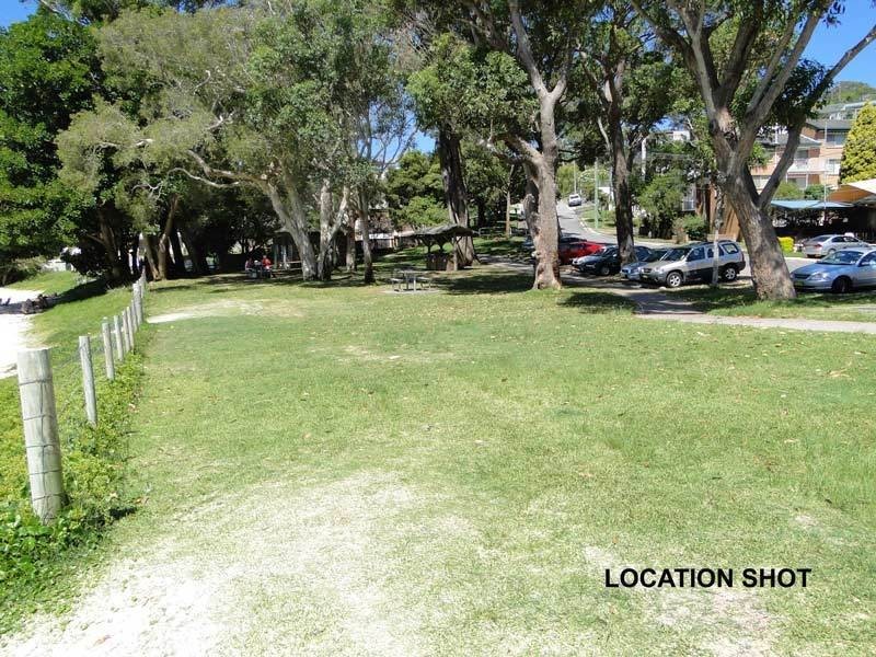 14a Christmas Bush Avenue, Nelson Bay NSW 2315