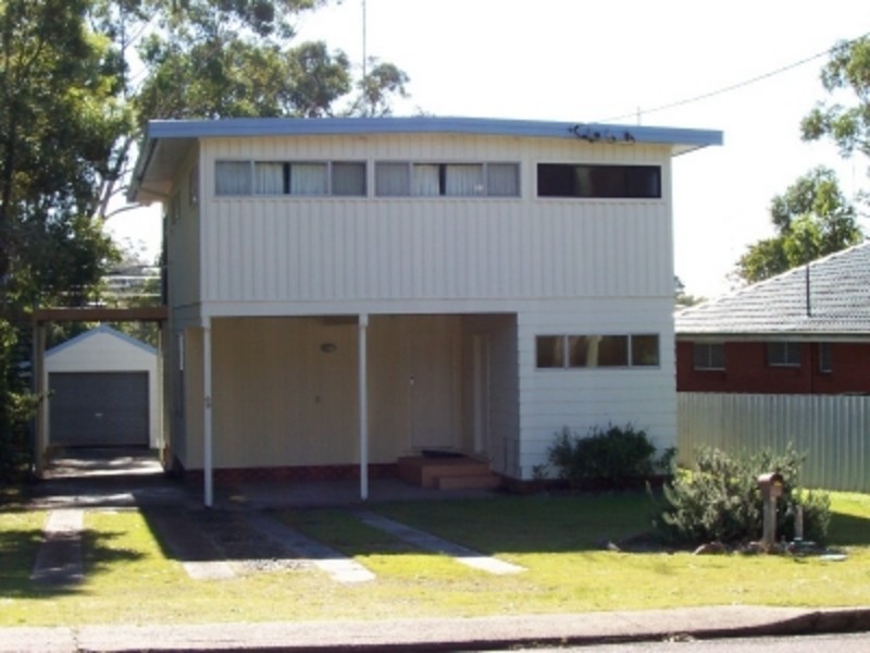 68 Achilles Street, Nelson Bay NSW 2315