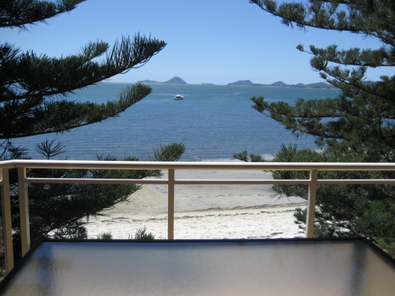 8/37 Soldiers Point Road, Soldiers Point NSW 2317