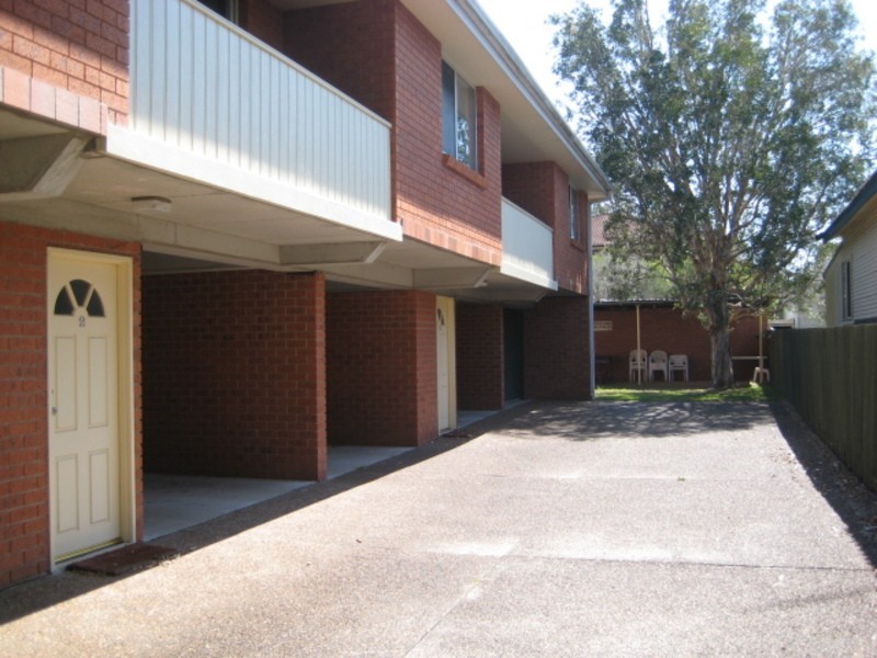 3/28 Achilles Street, Nelson Bay NSW 2315