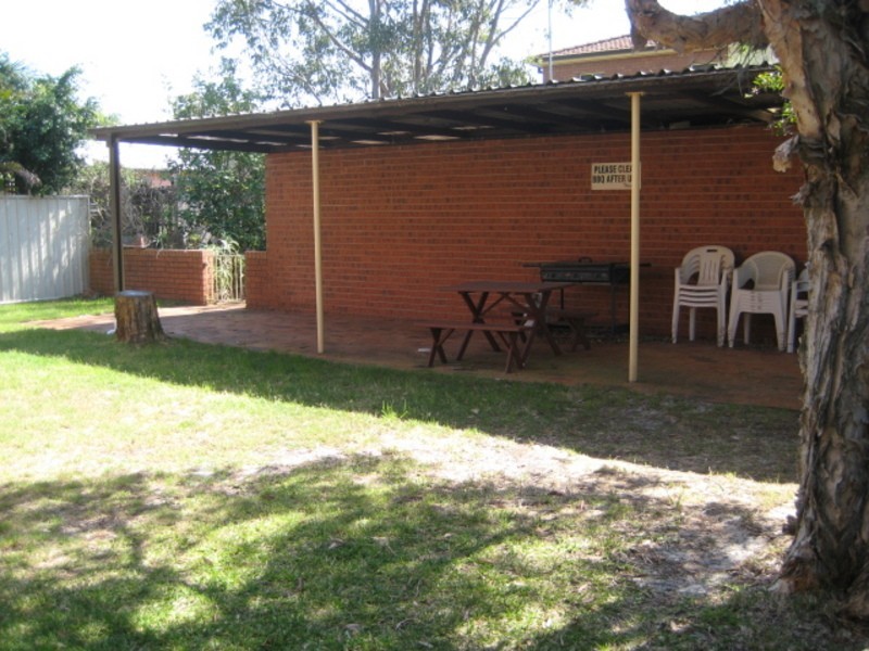 3/28 Achilles Street, Nelson Bay NSW 2315