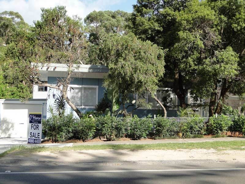 100 Stockton Street, Nelson Bay NSW 2315