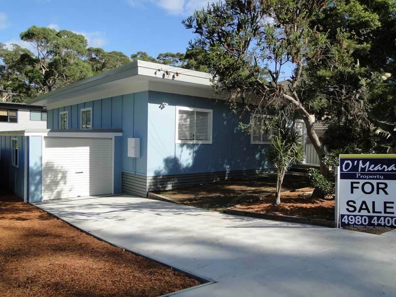 100 Stockton Street, Nelson Bay NSW 2315