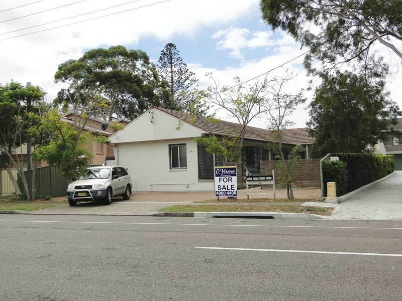 4/29a Soldiers Point Road, Soldiers Point NSW 2317