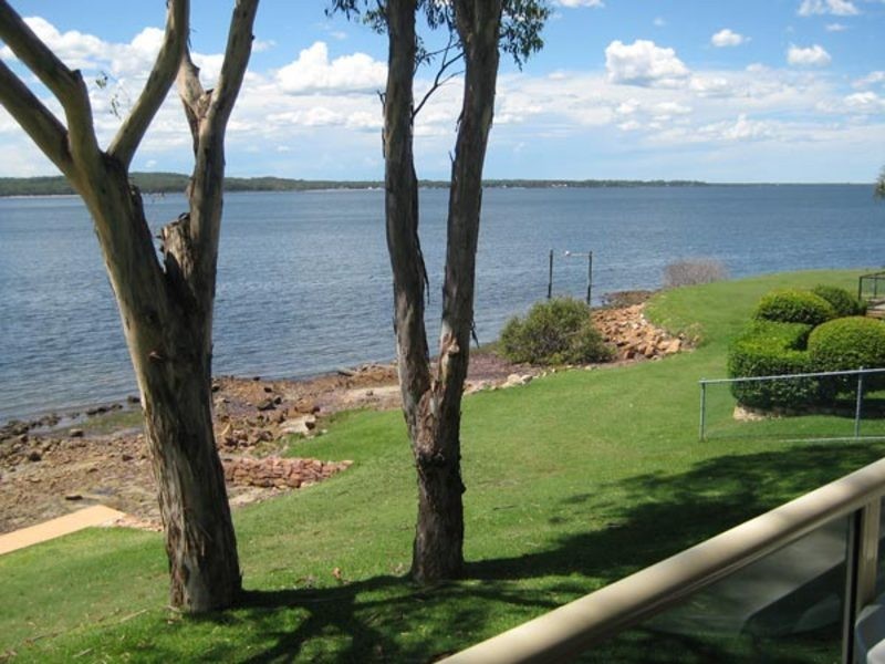 7/105 Soldiers Point Road, Soldiers Point NSW 2317
