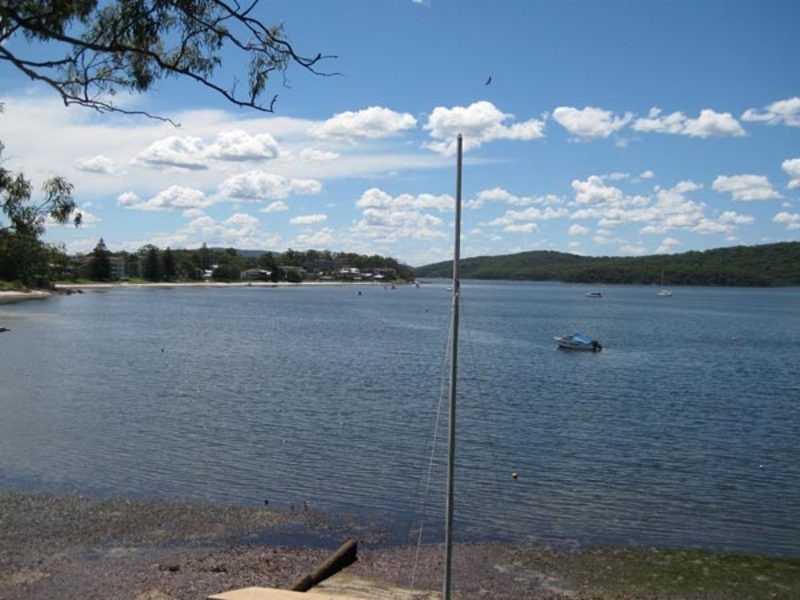 7/105 Soldiers Point Road, Soldiers Point NSW 2317