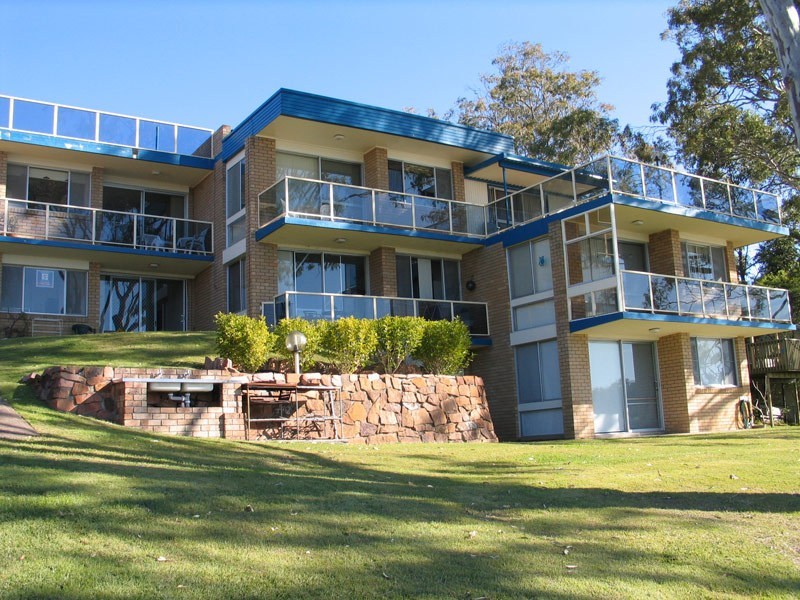 7/105 Soldiers Point Road, Soldiers Point NSW 2317