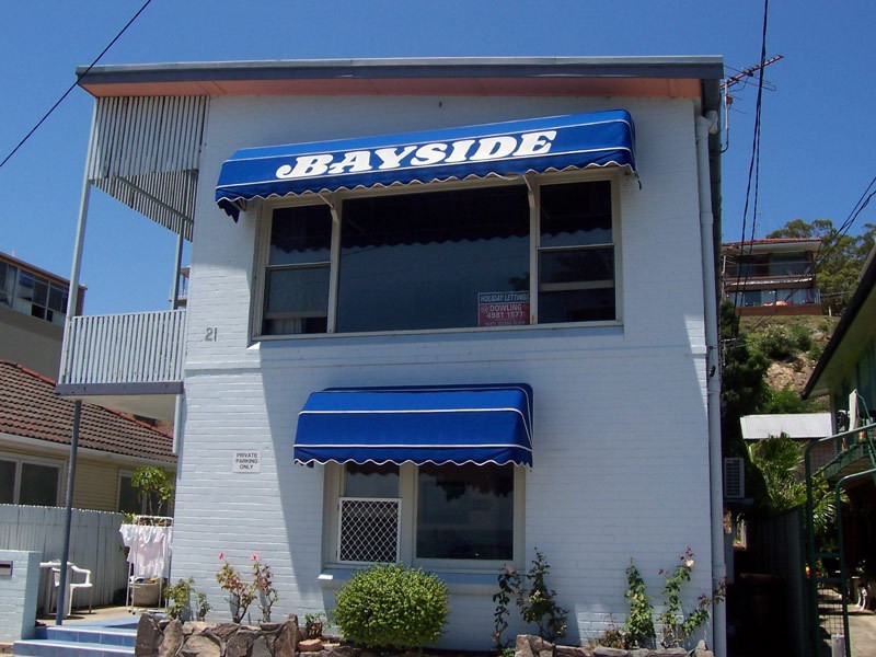 5/21 Victoria Parade, Nelson Bay NSW 2315