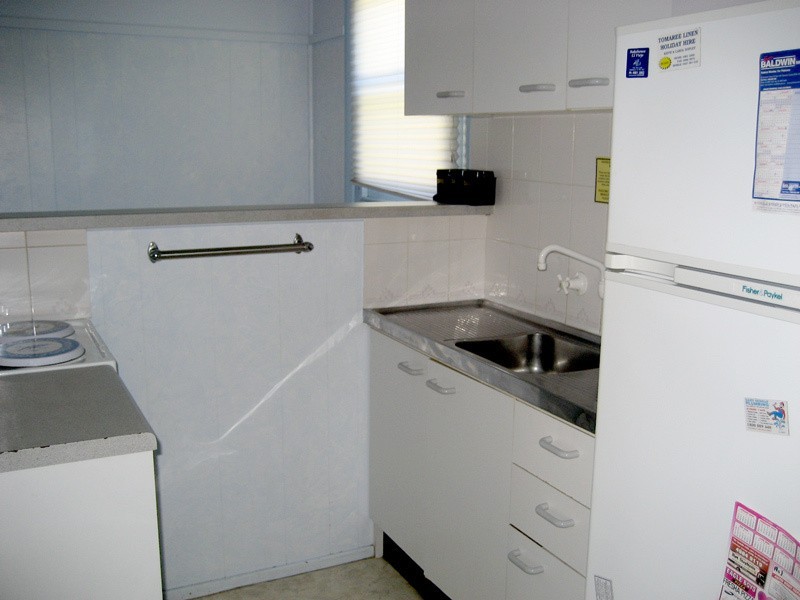 5/21 Victoria Parade, Nelson Bay NSW 2315