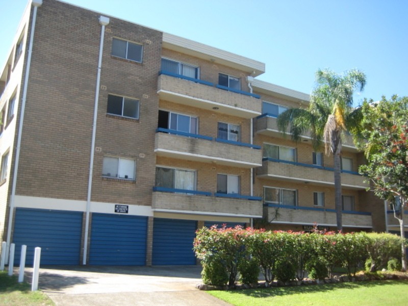 3/26 Ajax Avenue, Nelson Bay NSW 2315