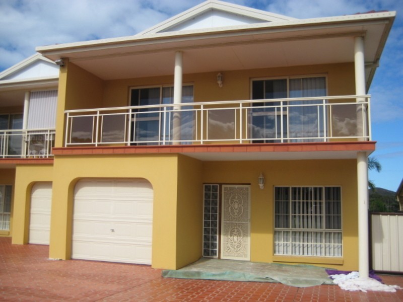 2/11 Oyster Close, Nelson Bay NSW 2315