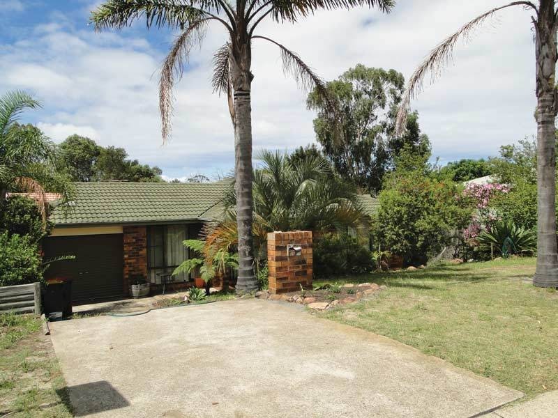 35 Yachtsman Crescent, Salamander Bay NSW 2317