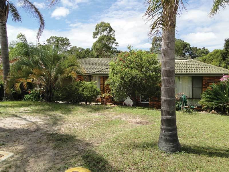 35 Yachtsman Crescent, Salamander Bay NSW 2317