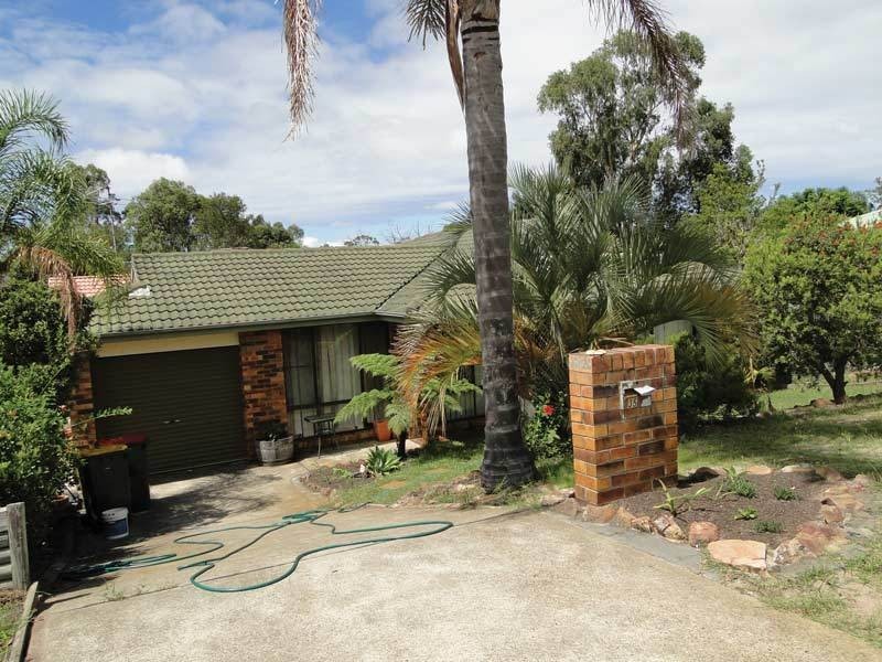 35 Yachtsman Crescent, Salamander Bay NSW 2317