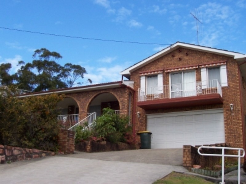 33 Gloucester Street, Nelson Bay NSW 2315