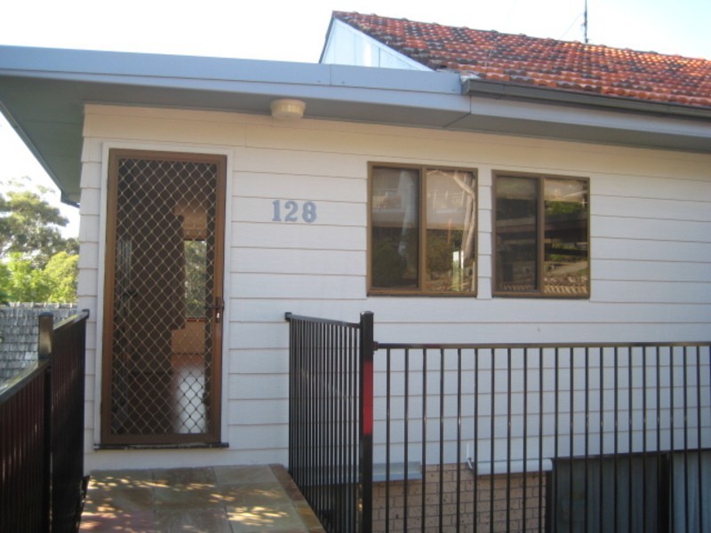 1/128 Goverment Road, Nelson Bay NSW 2315