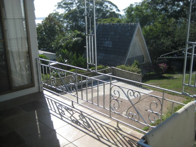 1/128 Goverment Road, Nelson Bay NSW 2315