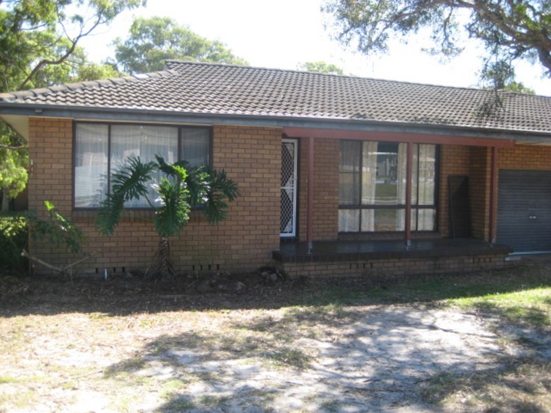 1/11 Fingal Street, Nelson Bay NSW 2315