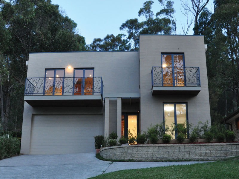 5 Bourne Boulevard, Nelson Bay NSW 2315