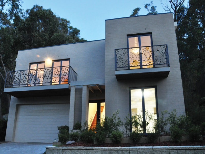 5 Bourne Boulevard, Nelson Bay NSW 2315