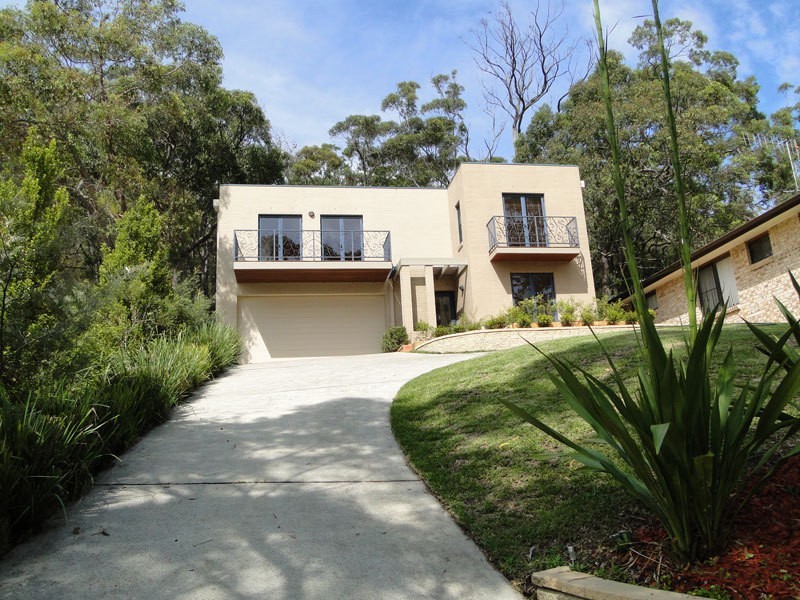 5 Bourne Boulevard, Nelson Bay NSW 2315