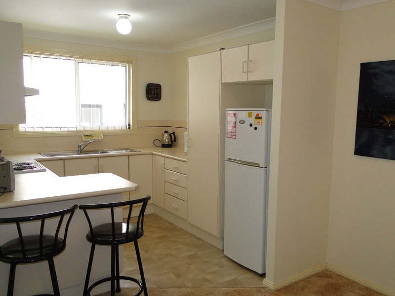 1/1a Bounty Lane, Nelson Bay NSW 2315