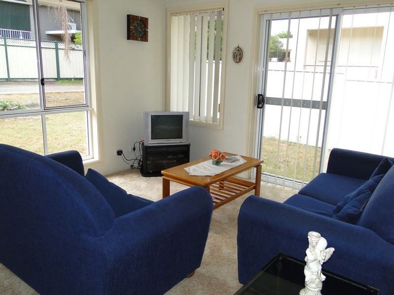 1/1a Bounty Lane, Nelson Bay NSW 2315