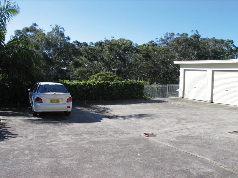 2/22 Irambang Street, Nelson Bay NSW 2315