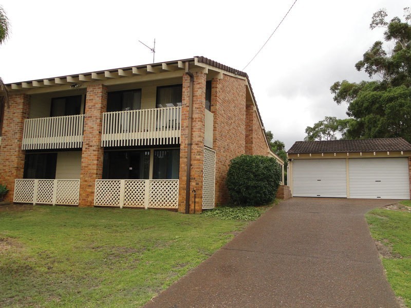 372 Soldiers Point Road, Salamander Bay NSW 2317