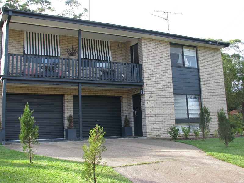 18 Ford Street, Salamander Bay NSW 2317