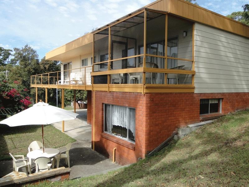 3 Karuah Close, Nelson Bay NSW 2315