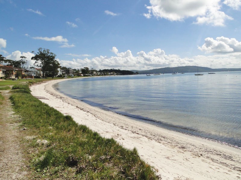 3/1 Randall Drive, Salamander Bay NSW 2317