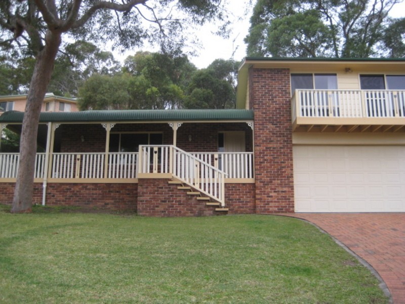 10 Tingara Road, Nelson Bay NSW 2315