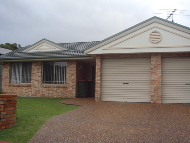 6 Hawkes Way, Boat Harbour NSW 2316